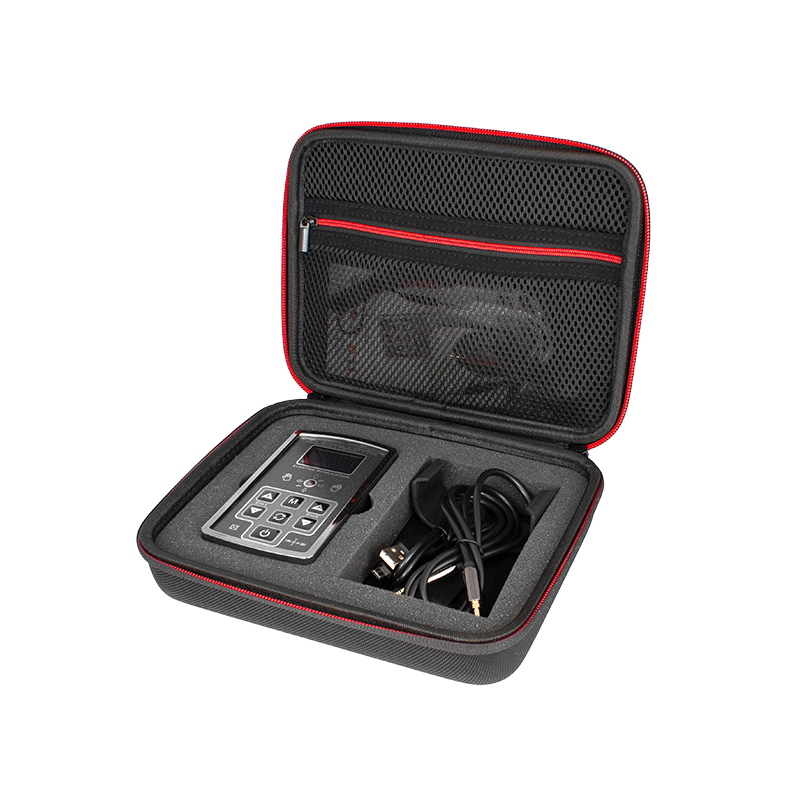 Electrastim - Axis Électro-Stimulateur Haute Spécification